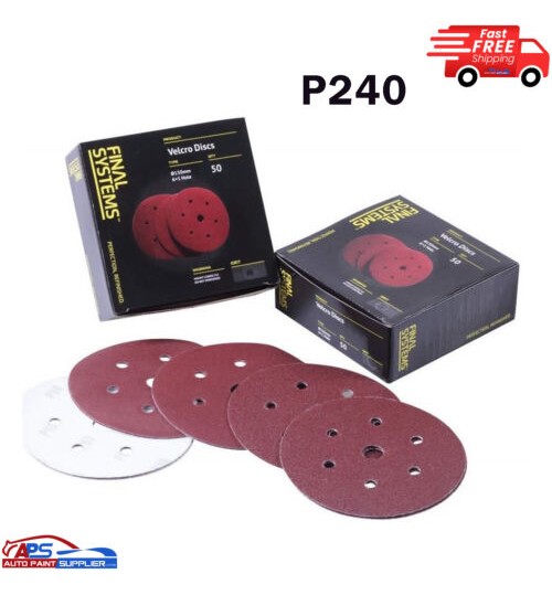 Da sanding store discs